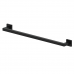 Vogt - Towel Bar 24" - Square - BA.0401.MB - Matte Black (PVD)